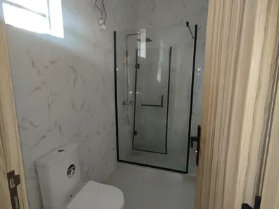 Luxury 4-Bedroom Semi-Detached Duplex with Excellent Facility