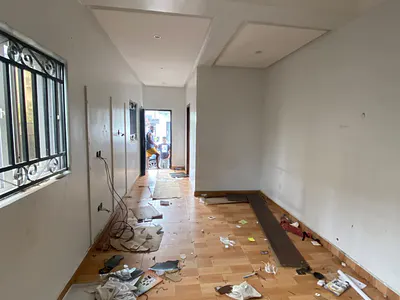 1 Bedroom Terraced Duplex