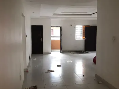 Luxury 1 Bedroom Flat with Excellent Facility