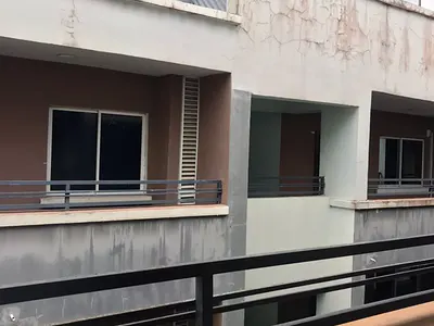 Luxury 3-Bedroom Flat with Excellent Facility