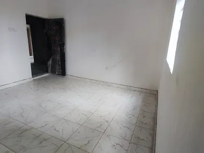Newly Built Spacious Room Self Contain in Good Environmt
