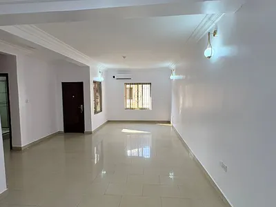 4 Bedroom Semi Detached Duplex