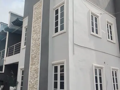 Well Maintained 4bedroom Semi Detached House at Maryland