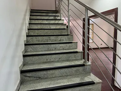 Luxury 4bedroom Terrace Duplex + BQ in a Top Location