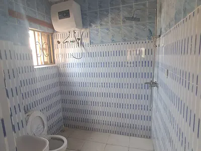 Luxury 3-Bedroom Flat with Excellent Facility