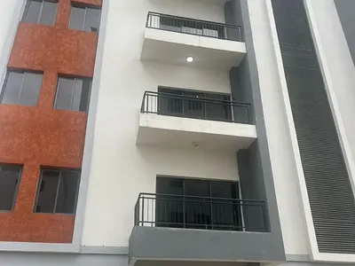 Newly Built Luxury