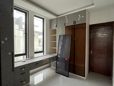 Luxury 5-Bedroom Detached Duplex with Excellent Facility