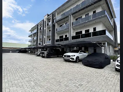 Lovely 3 Bedroom Penthouse