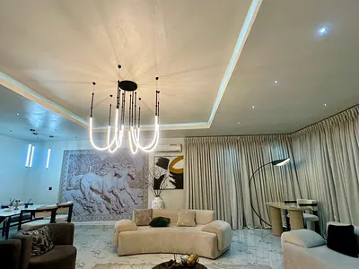 3 Bedroom Penthouse Apartment