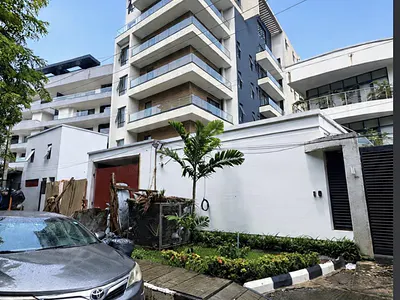Lovely 4 Bedroom Penthouse