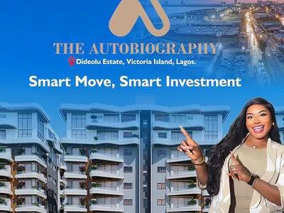 The Autobiography- Smart Move, Smart Investment