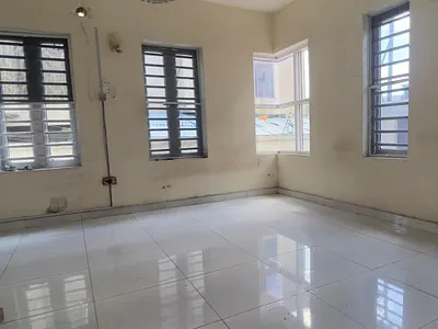 Spacious Studio Apartment