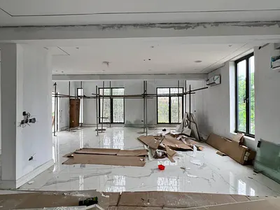 Exclusively Finished 5 Bedroom Luxury Home with Elevator, Cinema, Swimming Pool