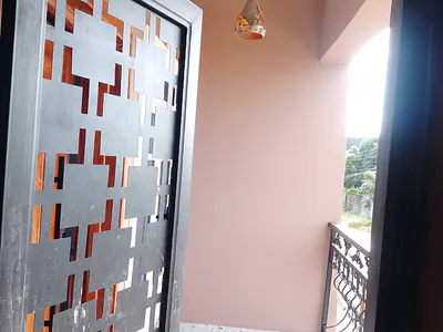 Luxury 3 Bedroom Apartment with Excellent Facility