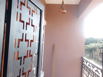 Luxury 3 Bedroom Apartment with Excellent Facility