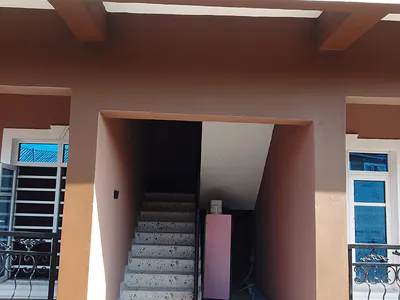 Luxury 3 Bedroom Apartment with Excellent Facility