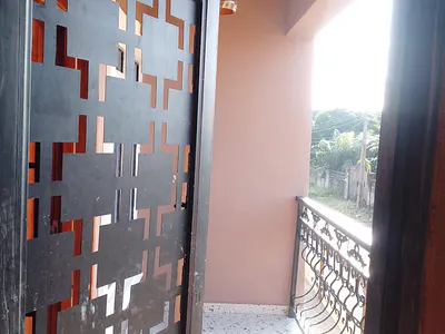 Luxury 3 Bedroom Apartment with Excellent Facility