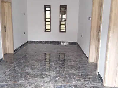 Nice and Well Finished 2 Bedroom Flat