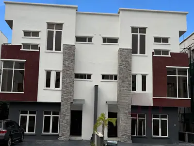 Exquisitely Finished 4 Bedroom Semi-Detached House with a BQ
