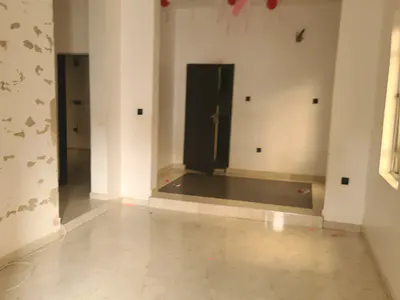 Modern and Relatively New 2 Bedroom Flat