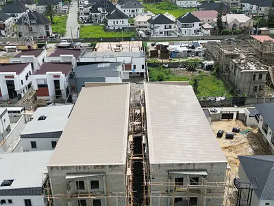 3 Bedroom Apartment