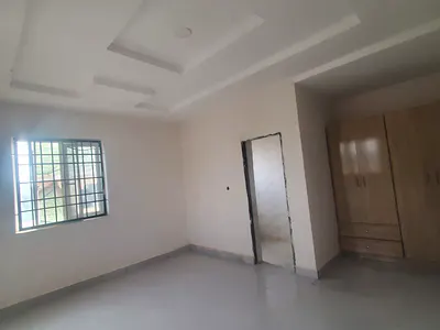 Super Luxury 3 Bedroom Flat