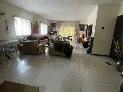 3 Bedroom Spacious Apartment
