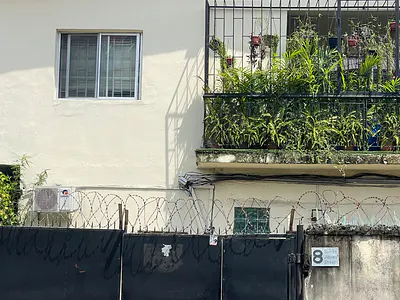 3 Bedroom Spacious Apartment