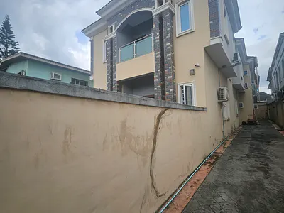 Standard 2 Bedroom Flat