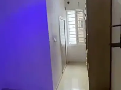 Standard Upstairs Bedroom Inside a Shared Apartment{ Video}
