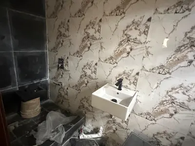 Luxury and Spacious Newly Built 3 Bedroom Flat