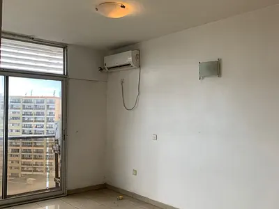 3 Bedroom Maisonette (6TH Floor)