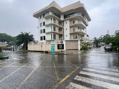 Luxury Apartment