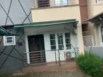 Corner Piece 3 Bedroom Terrace Duplex