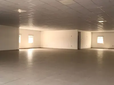 Open Plan Office Space Measuring 278.93 SQM