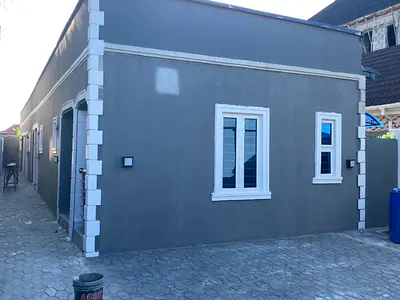 Brand New Mini Flat