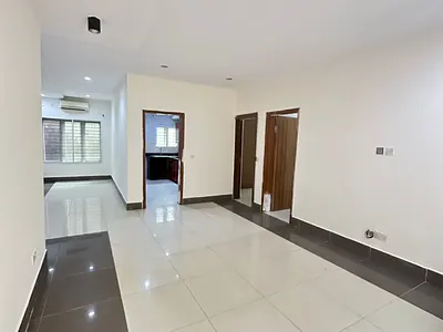 Spacious and Clean 2 Bedroom Apartment Upstairs in a Secure Estate