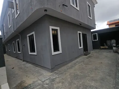 Decent 5 Bedroom Duplex in a Serene Estate