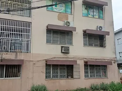 Commercial Property Comprising of 3 Bedroom Flats