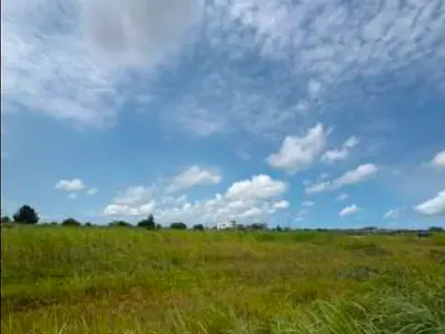 32.65 Acres Beachfront Site & Service JV or Outright Only Aqua Gar
