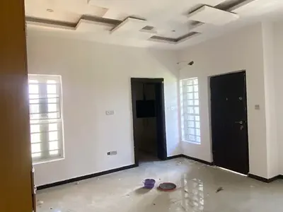Luxury 3-Bedroom All En-Suite Apartment