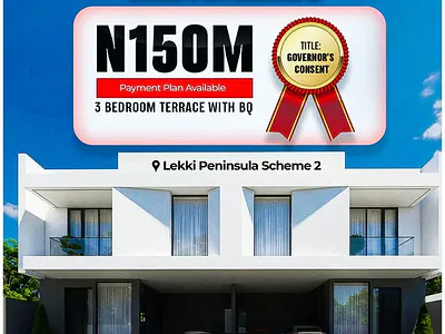 3 Bedroom