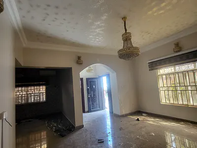 Luxurious Massive 4 Bedroom Semi-Detached Duplex with BQ