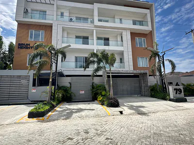 2 Bedroom Penthouse at Lekki Phase 1