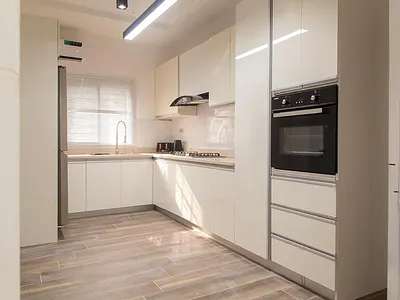 2 Bedroom Apartment with Swimming Pool, Gym, Snooker Board, Table Tennis