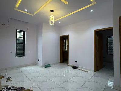 Beautiful Mini Flat