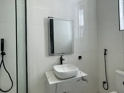 Wonderfully Finished 5 Bedroom Detached Home with BQ