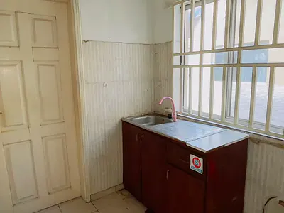 Specious Mini Flat Upstairs in Lekki Phase 0ne