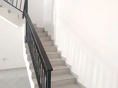 Nicely Finished Four Bedroom Terrace