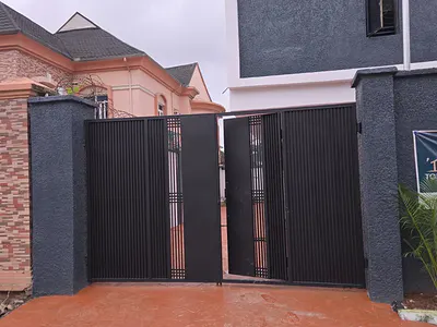 Executive Brand New 4 Bedroom Duplex with BQ